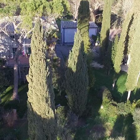 Appartamenti Lais In Sipicciano Dış mekan fotoğraf