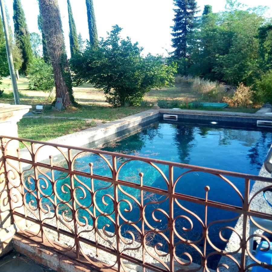Appartamenti Lais In Sipicciano Dış mekan fotoğraf