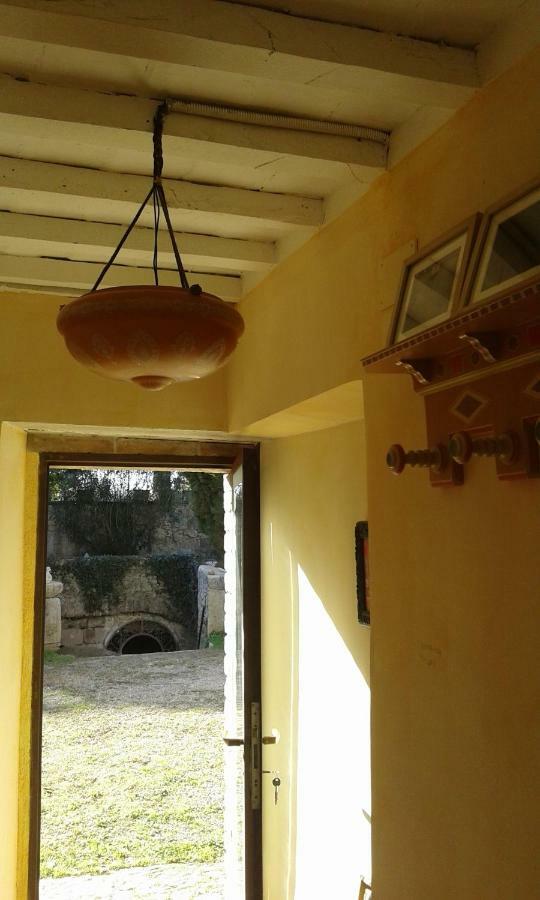 Appartamenti Lais In Sipicciano Dış mekan fotoğraf