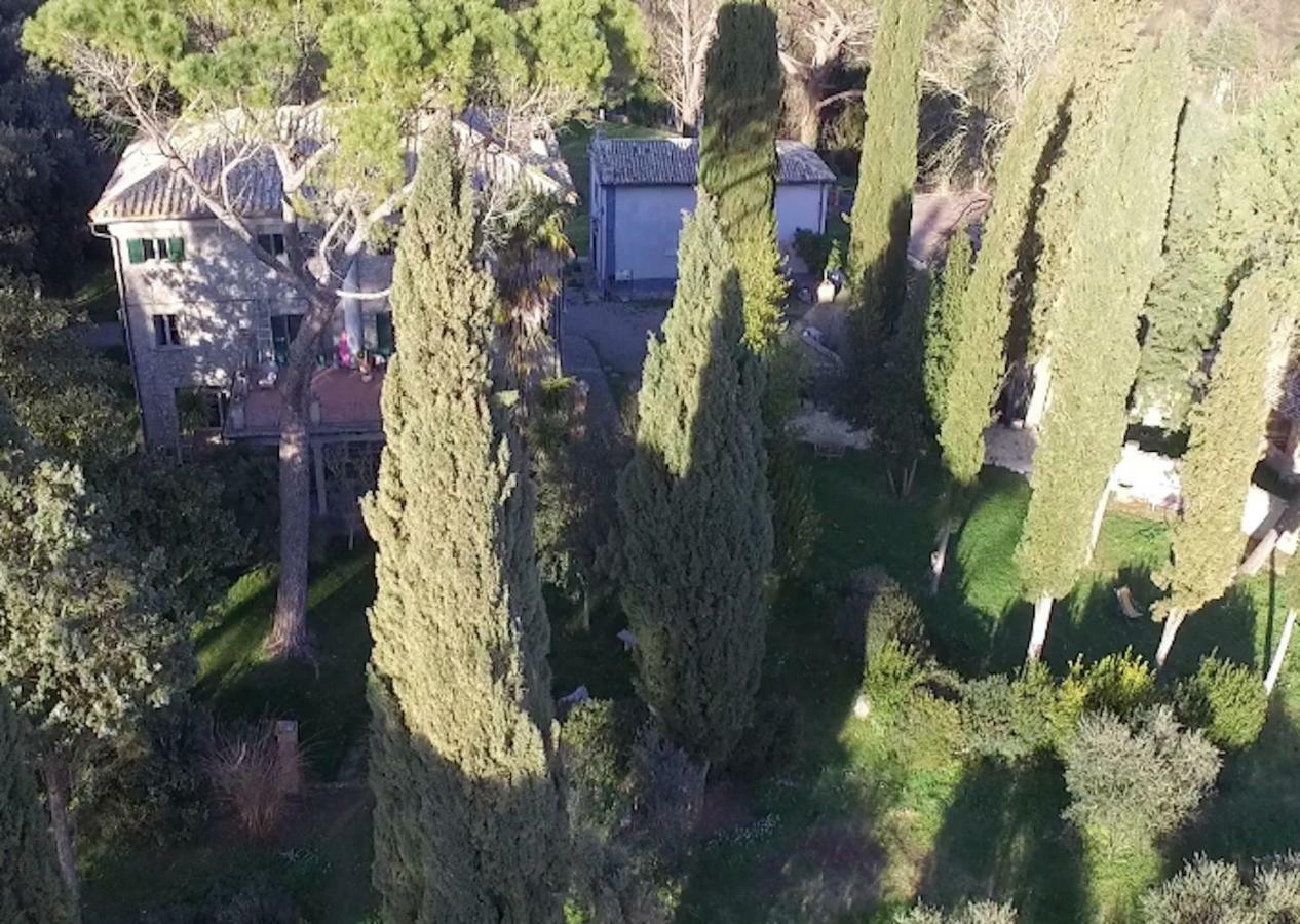 Appartamenti Lais In Sipicciano Dış mekan fotoğraf