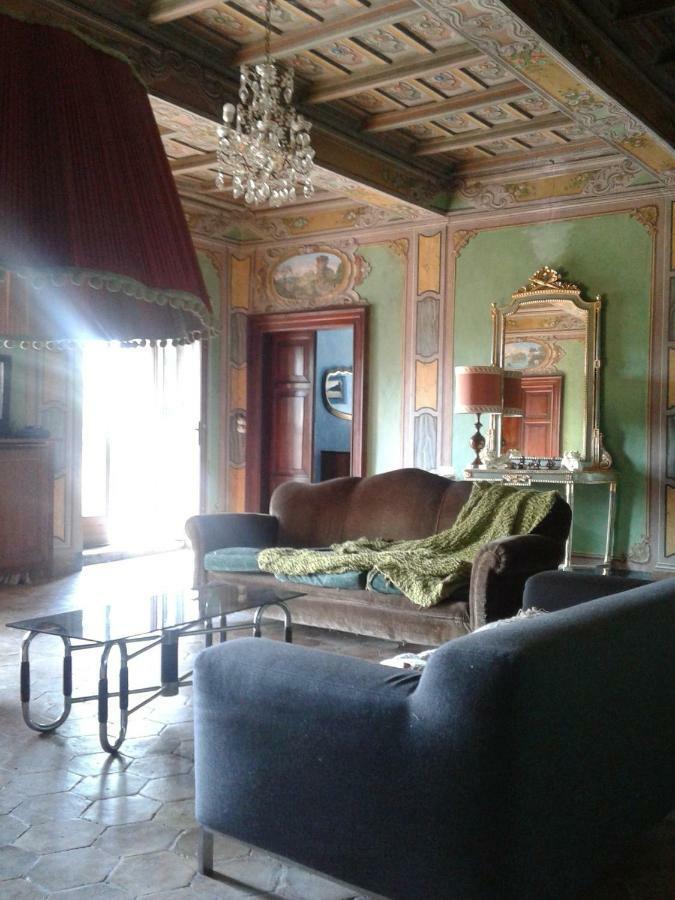 Appartamenti Lais In Sipicciano Dış mekan fotoğraf