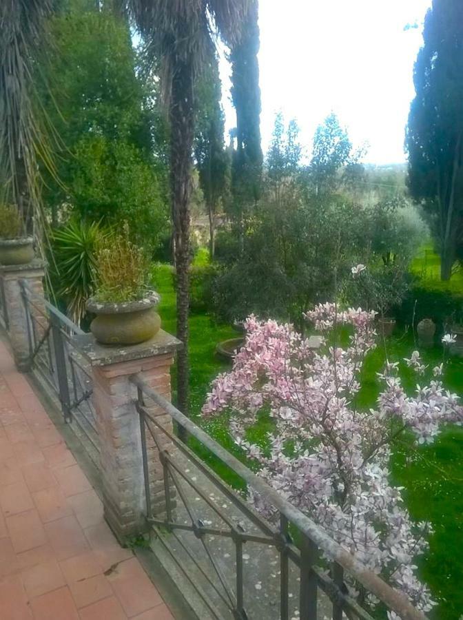 Appartamenti Lais In Sipicciano Dış mekan fotoğraf