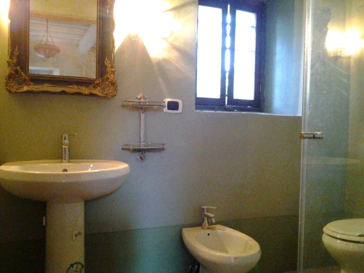 Appartamenti Lais In Sipicciano Dış mekan fotoğraf