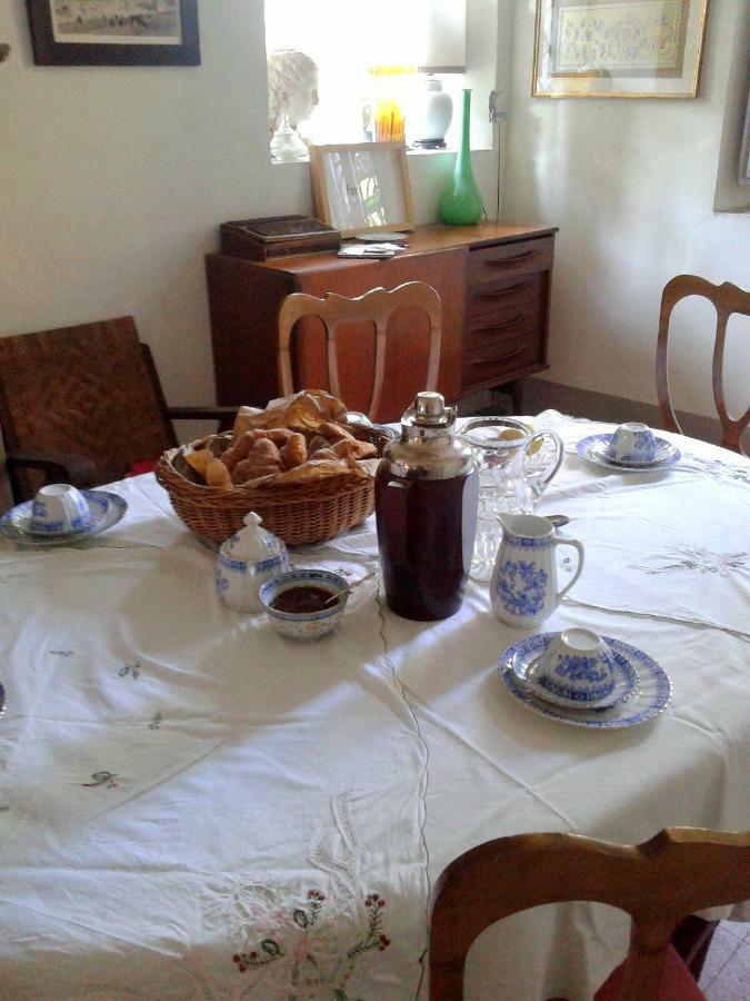 Appartamenti Lais In Sipicciano Dış mekan fotoğraf