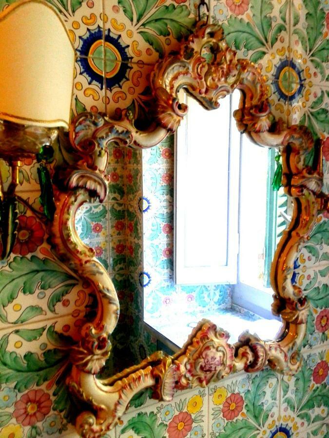 Appartamenti Lais In Sipicciano Dış mekan fotoğraf