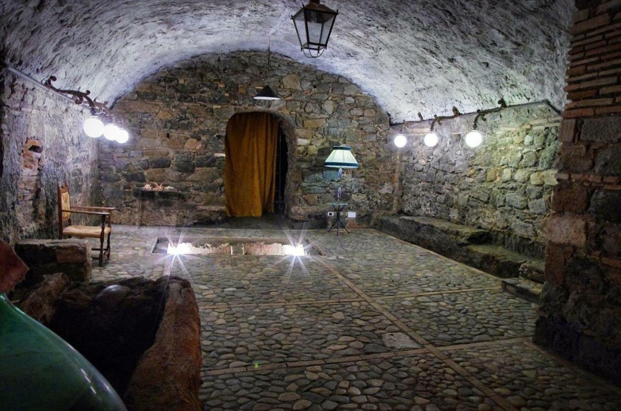 Appartamenti Lais In Sipicciano Dış mekan fotoğraf