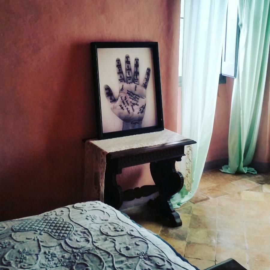 Appartamenti Lais In Sipicciano Dış mekan fotoğraf