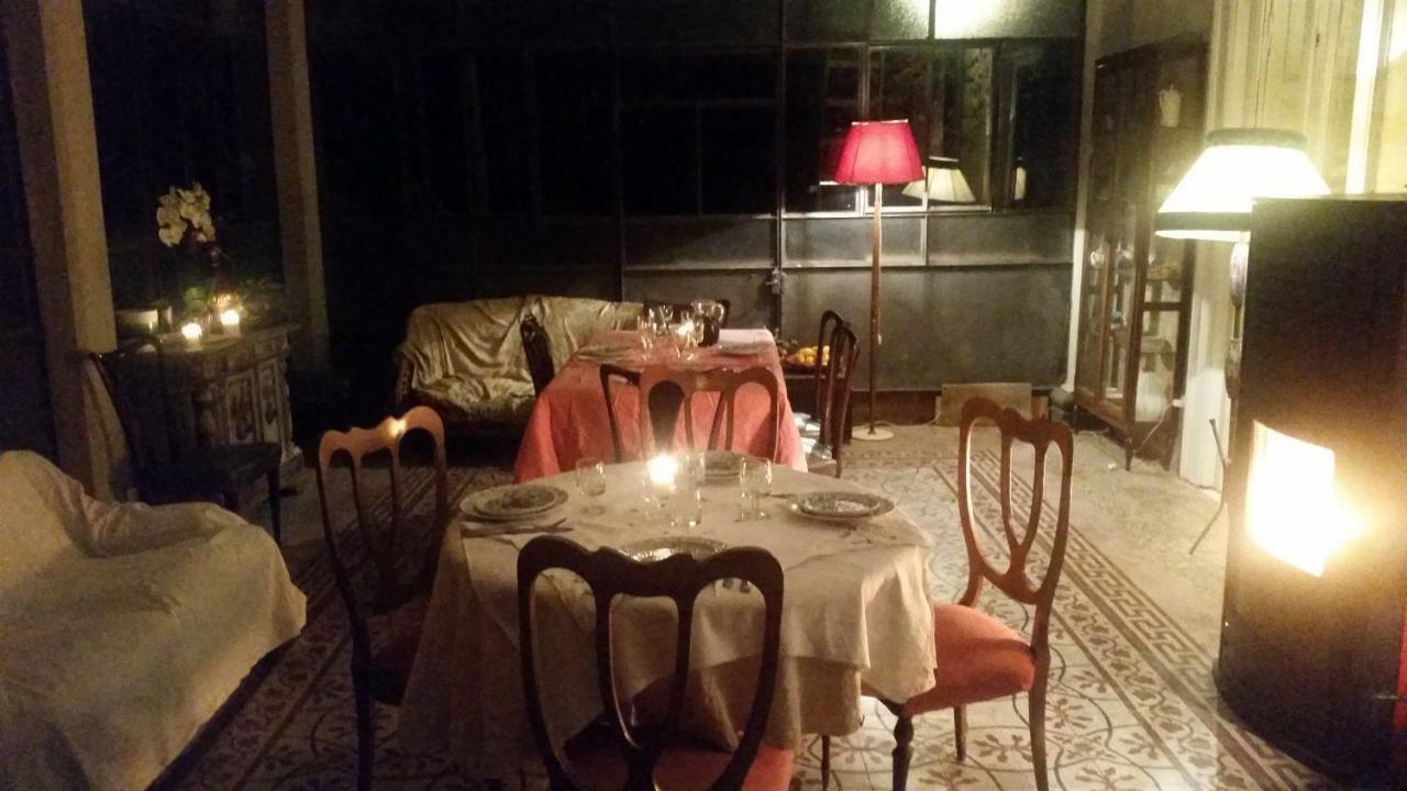 Appartamenti Lais In Sipicciano Dış mekan fotoğraf
